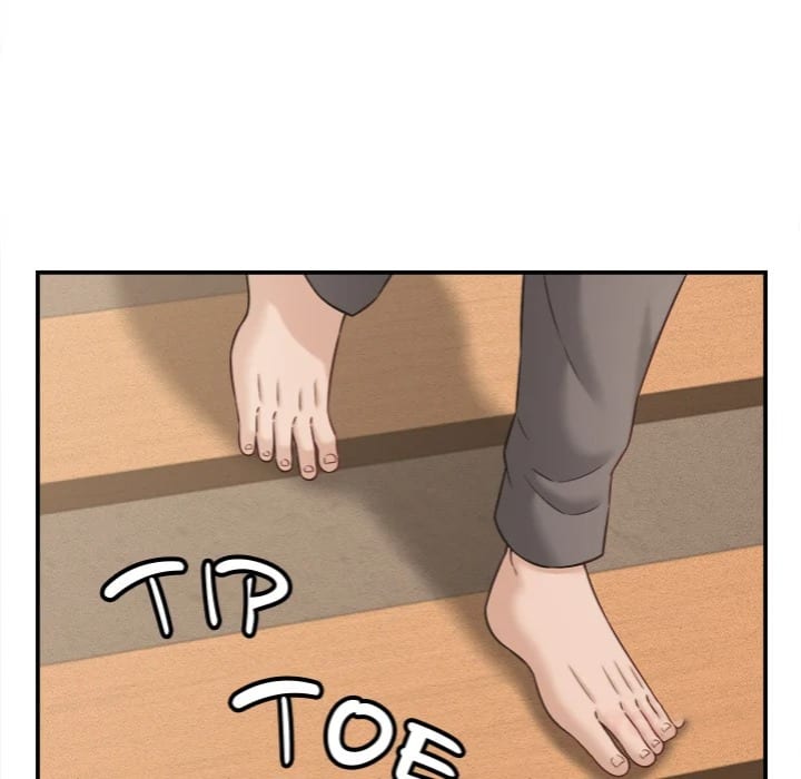Right Under His Roof (Uncensored), chapter 21, page 135 of 147