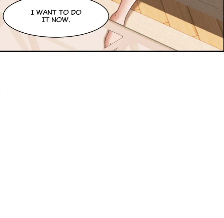 Right Under His Roof (Uncensored), chapter 21, page 140 of 147
