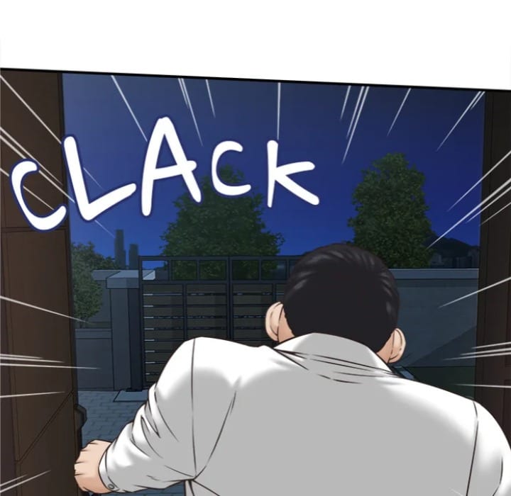 Right Under His Roof (Uncensored), chapter 22, page 6 of 151