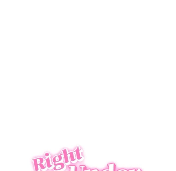 Right Under His Roof (Uncensored), chapter 22, page 10 of 151