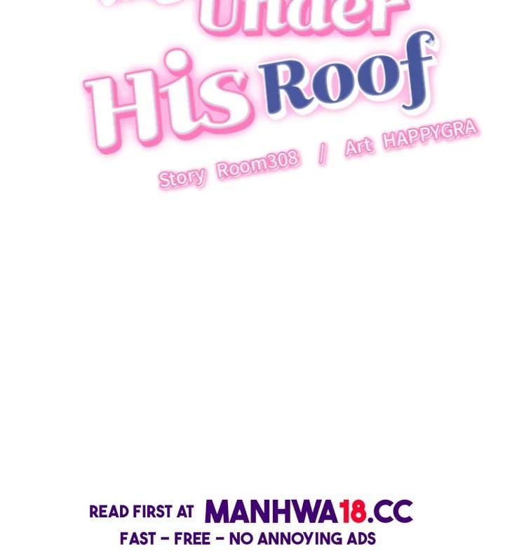 Right Under His Roof (Uncensored), chapter 22, page 11 of 151