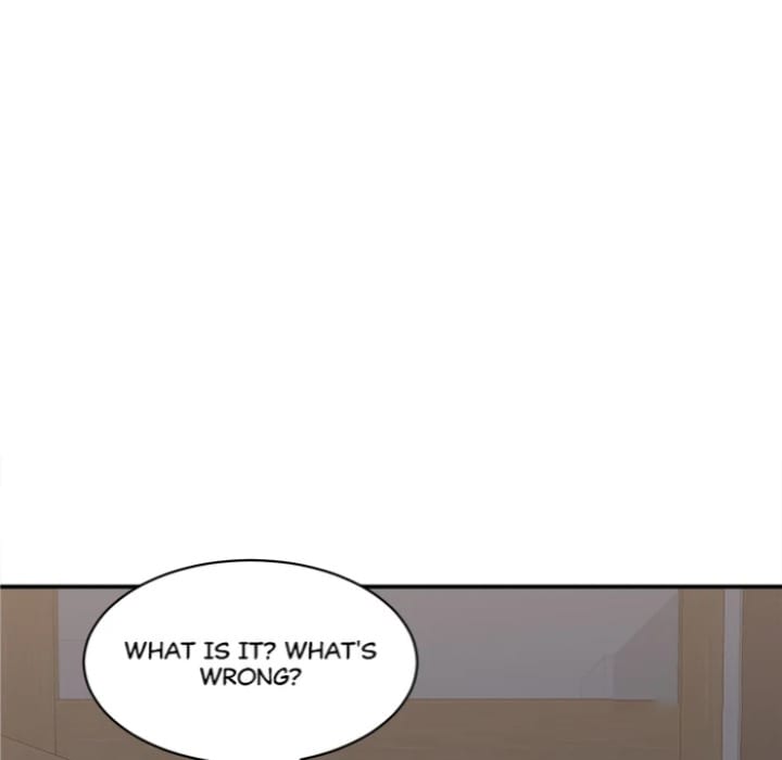 Right Under His Roof (Uncensored), chapter 22, page 12 of 151