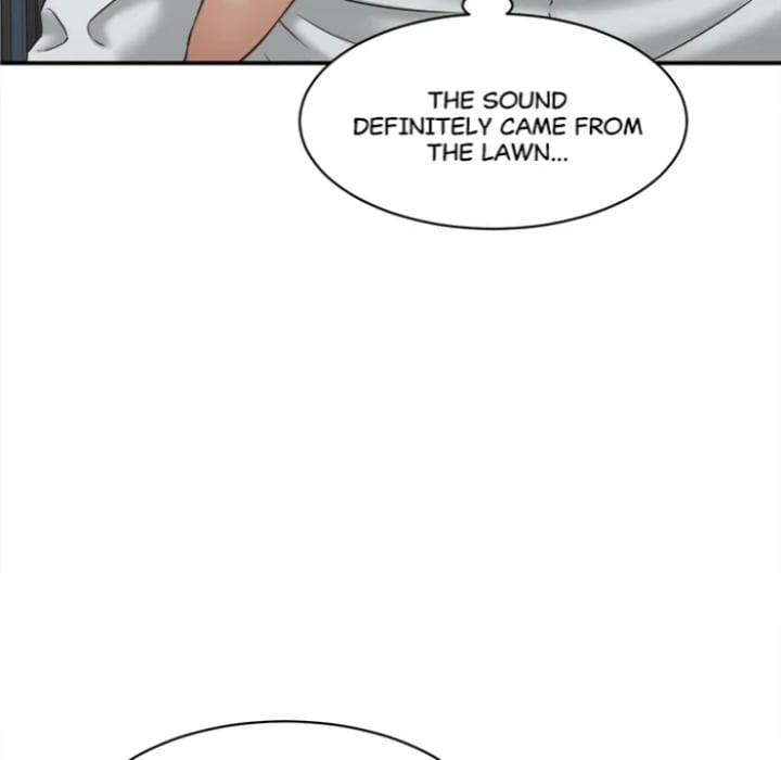 Right Under His Roof (Uncensored), chapter 22, page 14 of 151