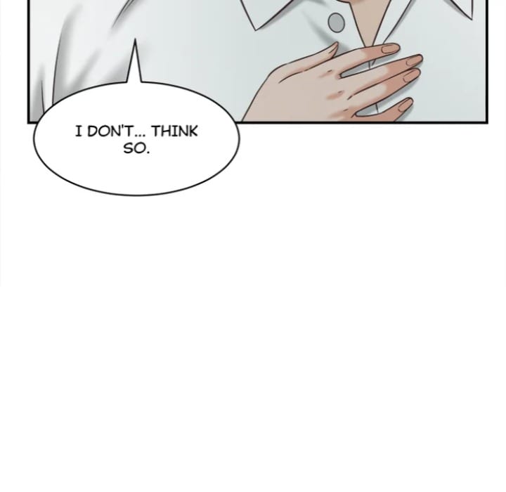 Right Under His Roof (Uncensored), chapter 22, page 16 of 151