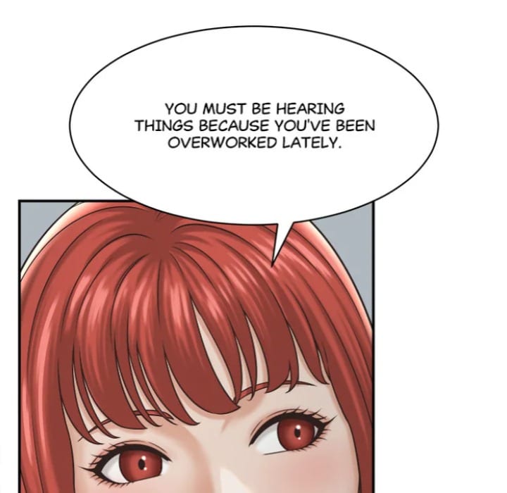 Right Under His Roof (Uncensored), chapter 22, page 17 of 151