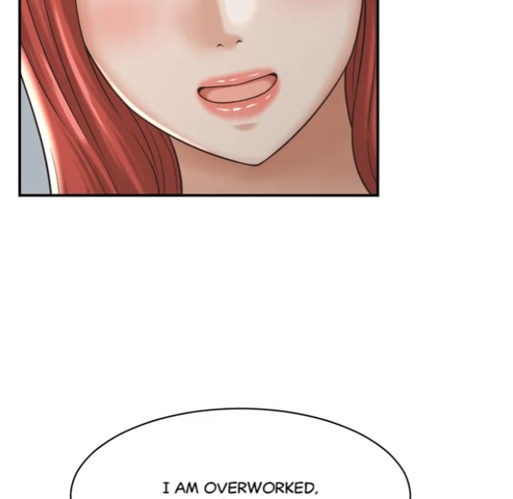 Right Under His Roof (Uncensored), chapter 22, page 18 of 151