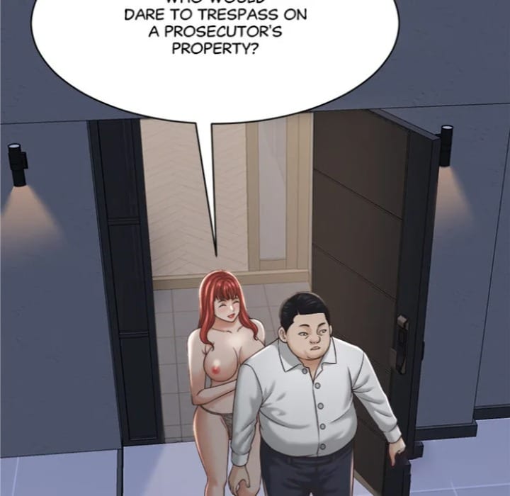 Right Under His Roof (Uncensored), chapter 22, page 21 of 151