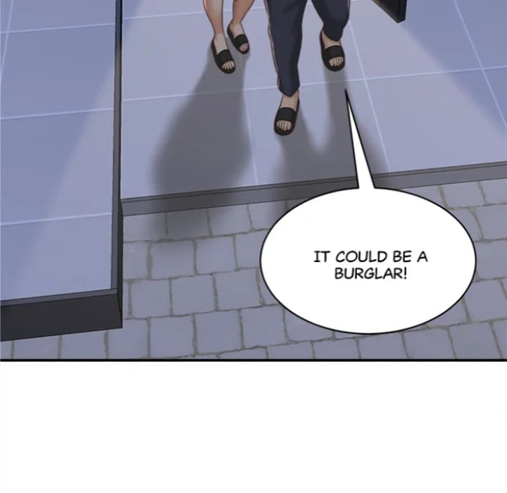 Right Under His Roof (Uncensored), chapter 22, page 22 of 151