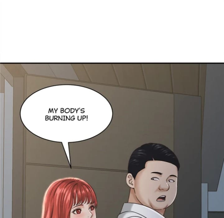 Right Under His Roof (Uncensored), chapter 22, page 26 of 151