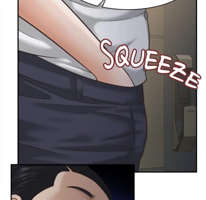 Right Under His Roof (Uncensored), chapter 22, page 30 of 151