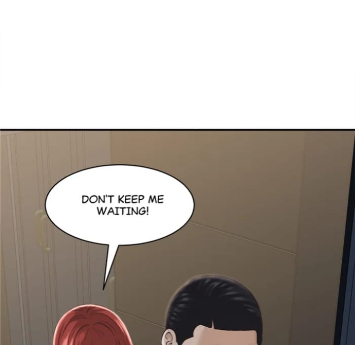 Right Under His Roof (Uncensored), chapter 22, page 32 of 151