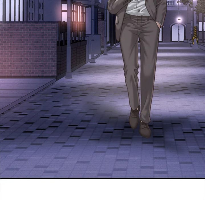 Right Under His Roof (Uncensored), chapter 22, page 47 of 151