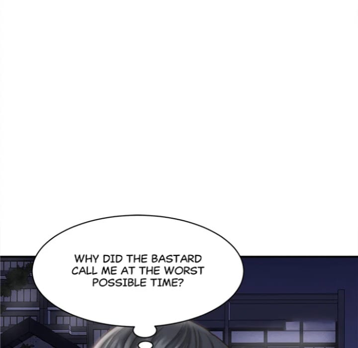 Right Under His Roof (Uncensored), chapter 22, page 48 of 151