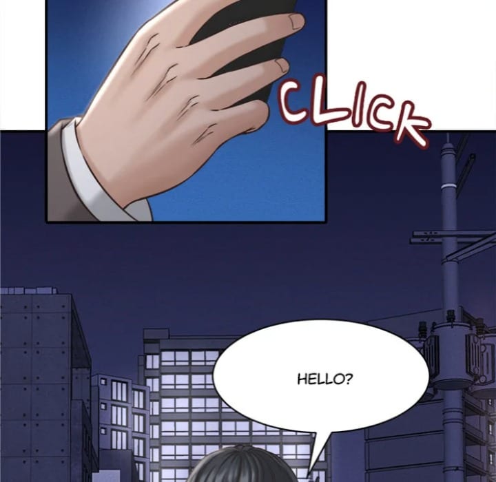 Right Under His Roof (Uncensored), chapter 22, page 52 of 151