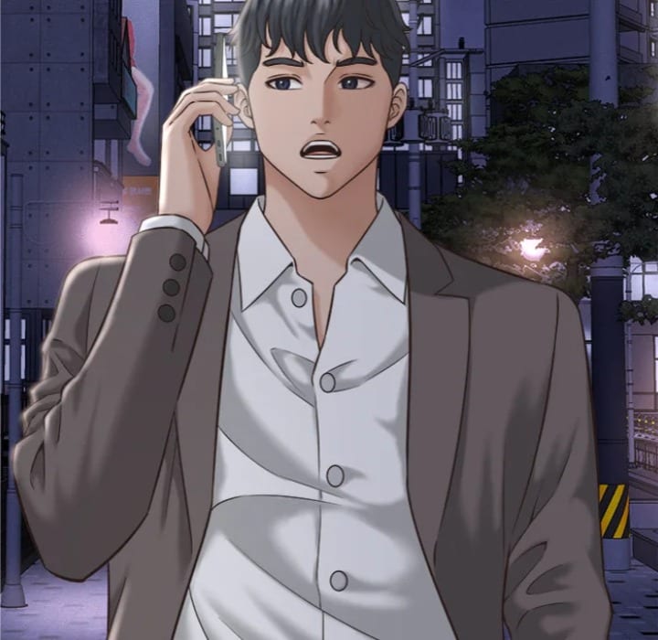 Right Under His Roof (Uncensored), chapter 22, page 53 of 151