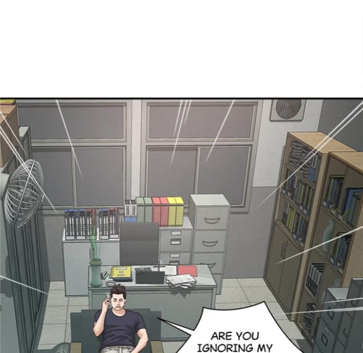 Right Under His Roof (Uncensored), chapter 22, page 58 of 151