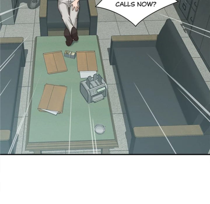 Right Under His Roof (Uncensored), chapter 22, page 59 of 151