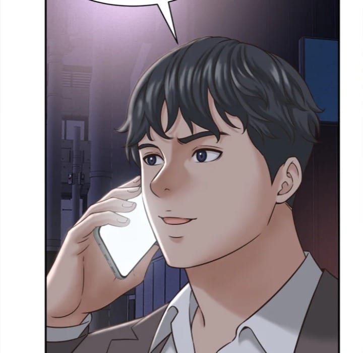 Right Under His Roof (Uncensored), chapter 22, page 61 of 151