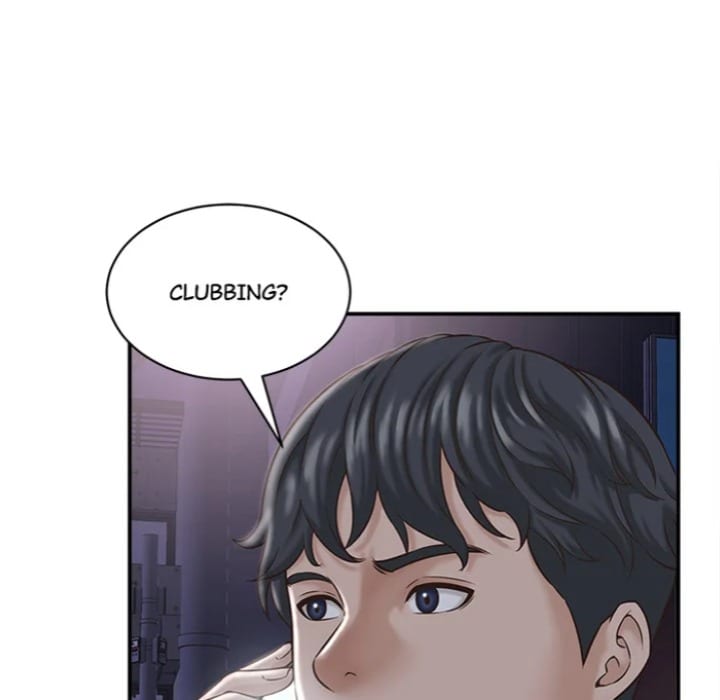 Right Under His Roof (Uncensored), chapter 22, page 65 of 151