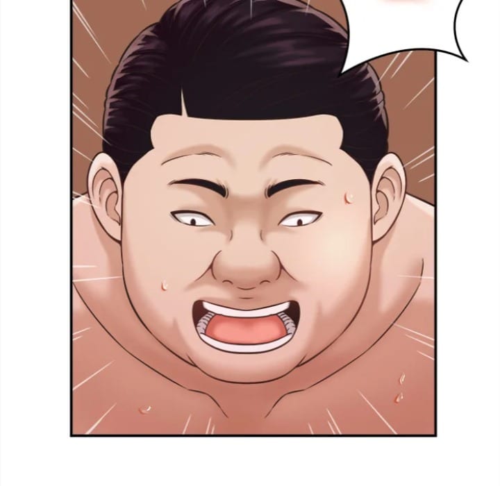 Right Under His Roof (Uncensored), chapter 22, page 70 of 151