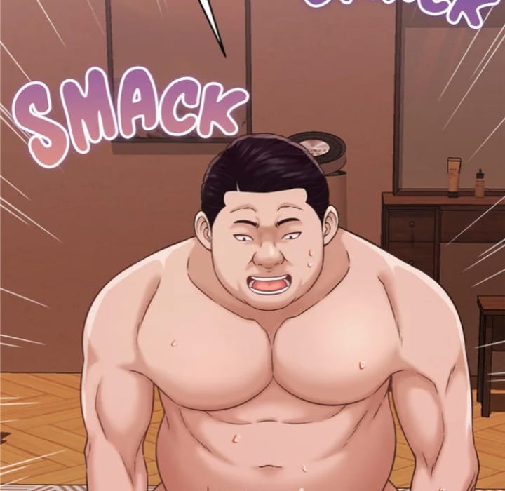 Right Under His Roof (Uncensored), chapter 22, page 72 of 151