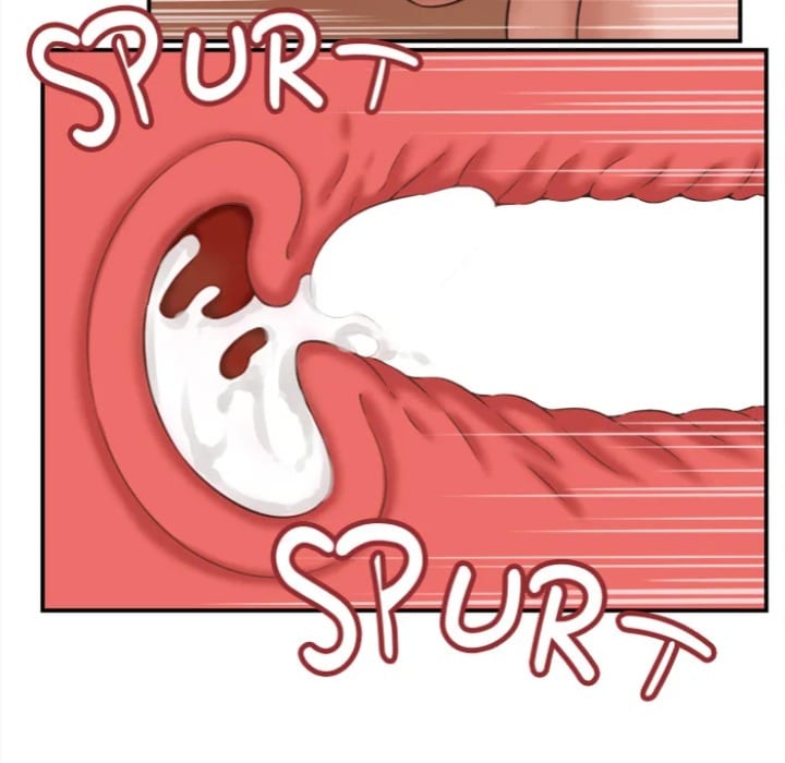 Right Under His Roof (Uncensored), chapter 22, page 80 of 151
