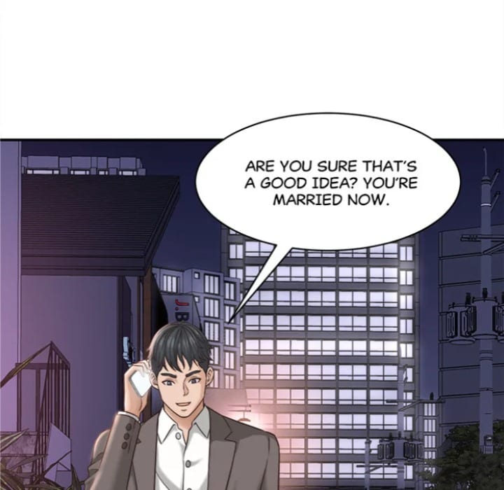 Right Under His Roof (Uncensored), chapter 22, page 85 of 151