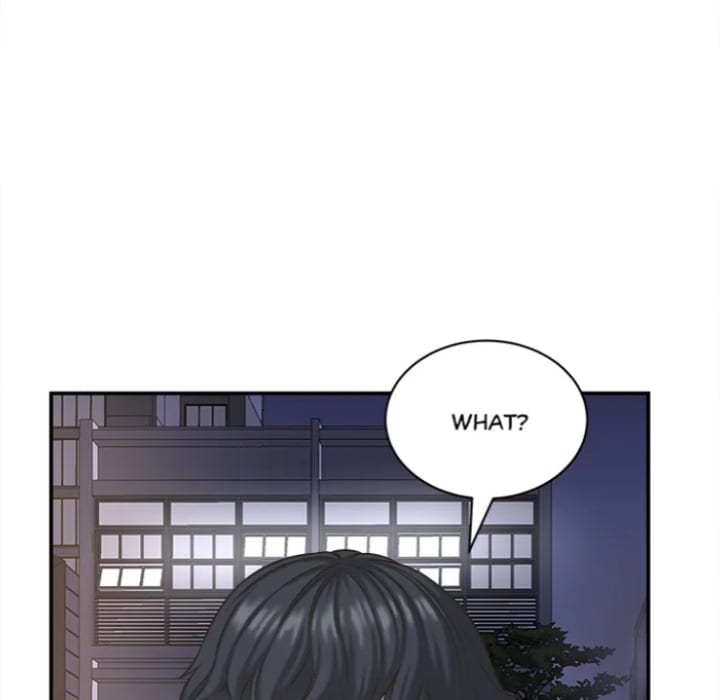 Right Under His Roof (Uncensored), chapter 22, page 90 of 151