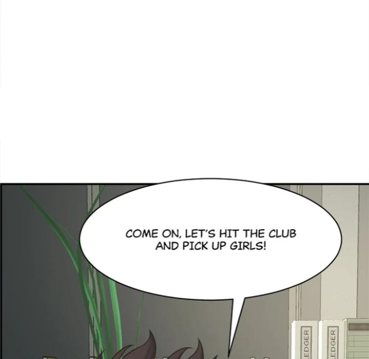 Right Under His Roof (Uncensored), chapter 22, page 92 of 151