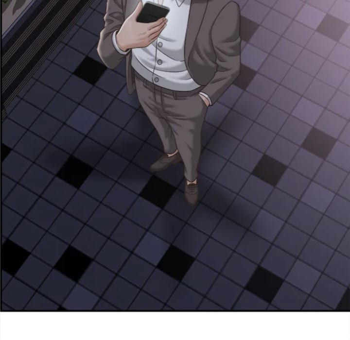 Right Under His Roof (Uncensored), chapter 22, page 99 of 151