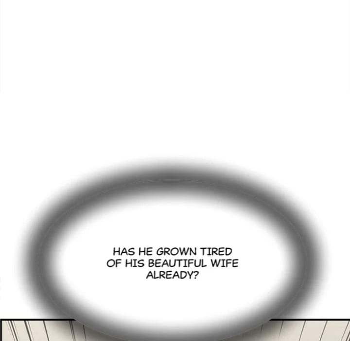 Right Under His Roof (Uncensored), chapter 22, page 100 of 151