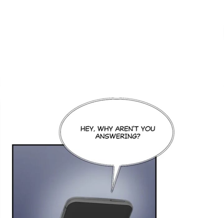 Right Under His Roof (Uncensored), chapter 22, page 103 of 151
