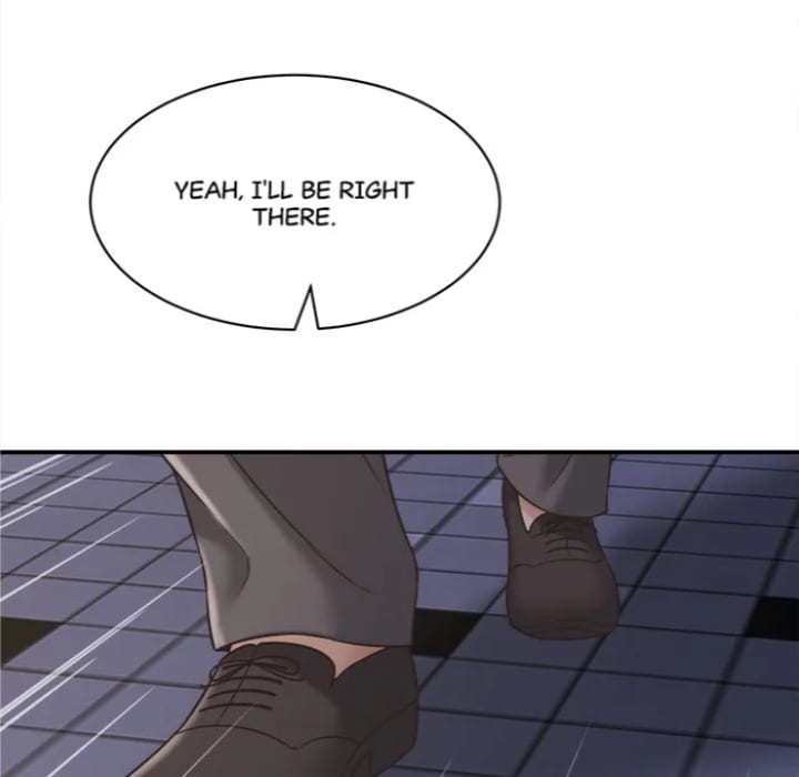 Right Under His Roof (Uncensored), chapter 22, page 105 of 151