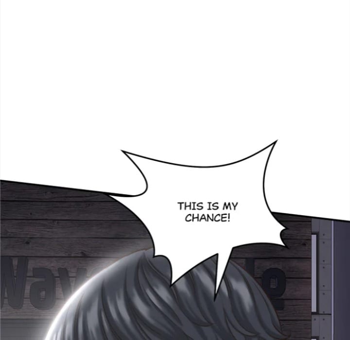 Right Under His Roof (Uncensored), chapter 22, page 107 of 151