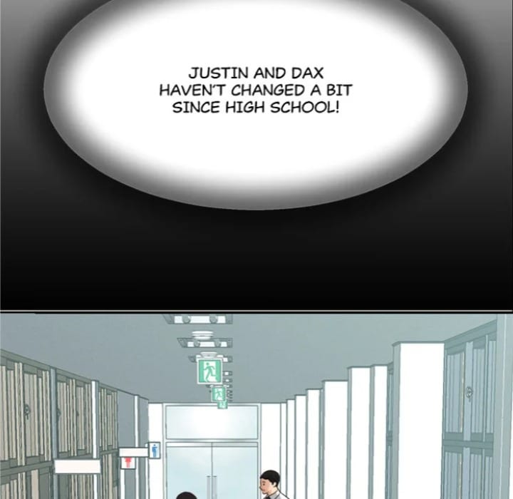 Right Under His Roof (Uncensored), chapter 22, page 113 of 151