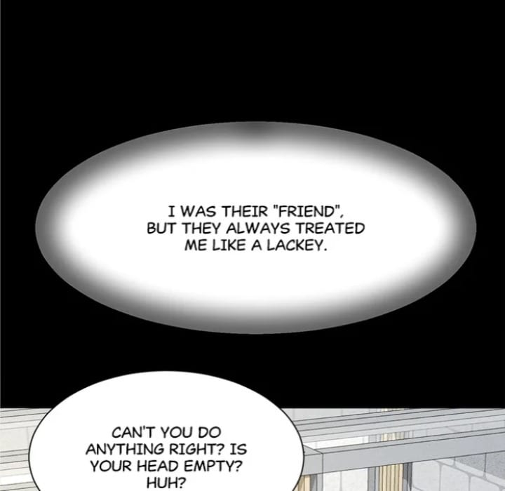 Right Under His Roof (Uncensored), chapter 22, page 116 of 151