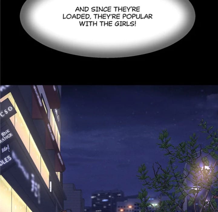Right Under His Roof (Uncensored), chapter 22, page 119 of 151