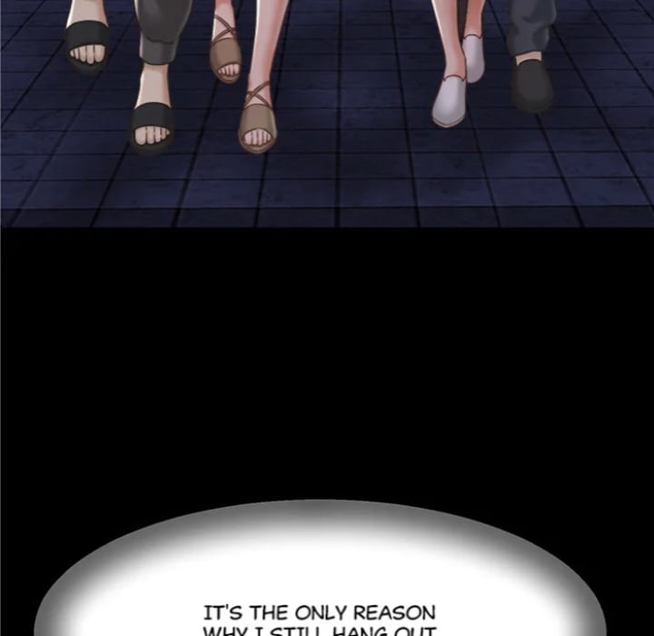 Right Under His Roof (Uncensored), chapter 22, page 121 of 151
