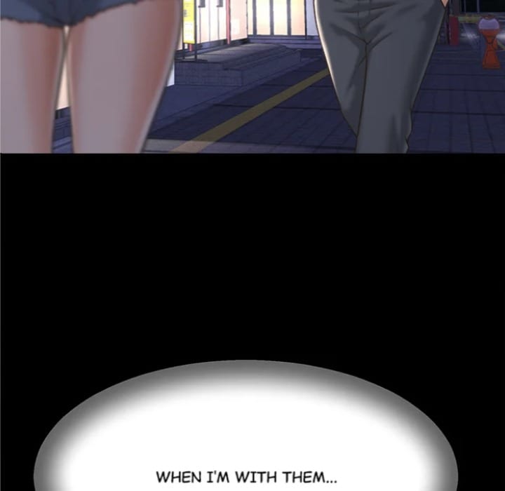 Right Under His Roof (Uncensored), chapter 22, page 123 of 151