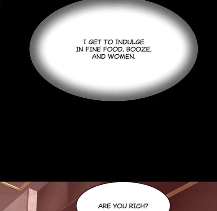 Right Under His Roof (Uncensored), chapter 22, page 126 of 151