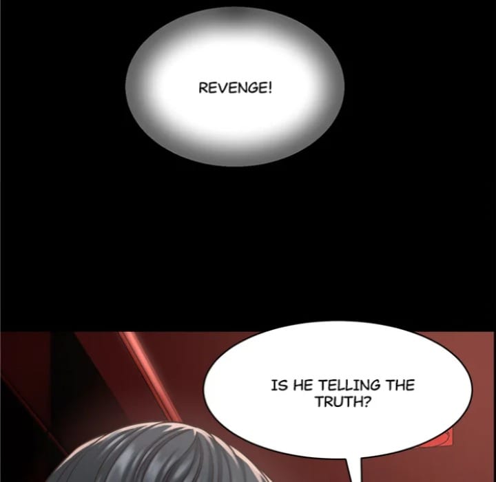 Right Under His Roof (Uncensored), chapter 22, page 131 of 151