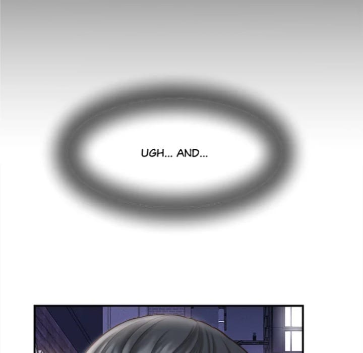 Right Under His Roof (Uncensored), chapter 22, page 134 of 151