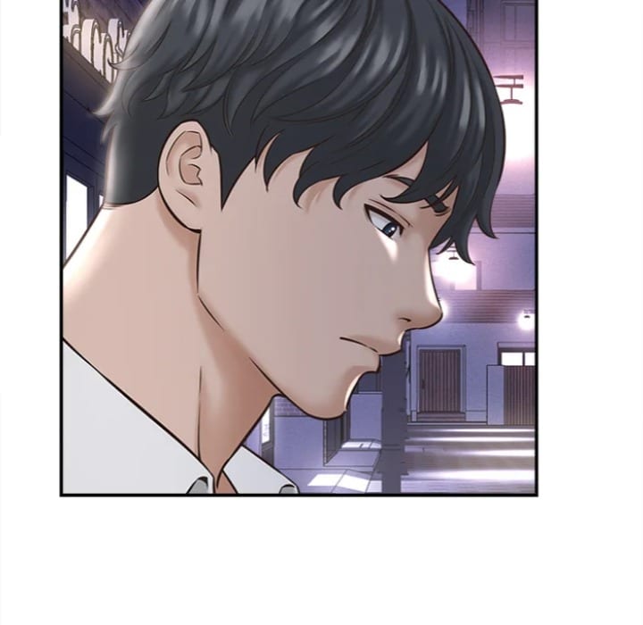 Right Under His Roof (Uncensored), chapter 22, page 135 of 151