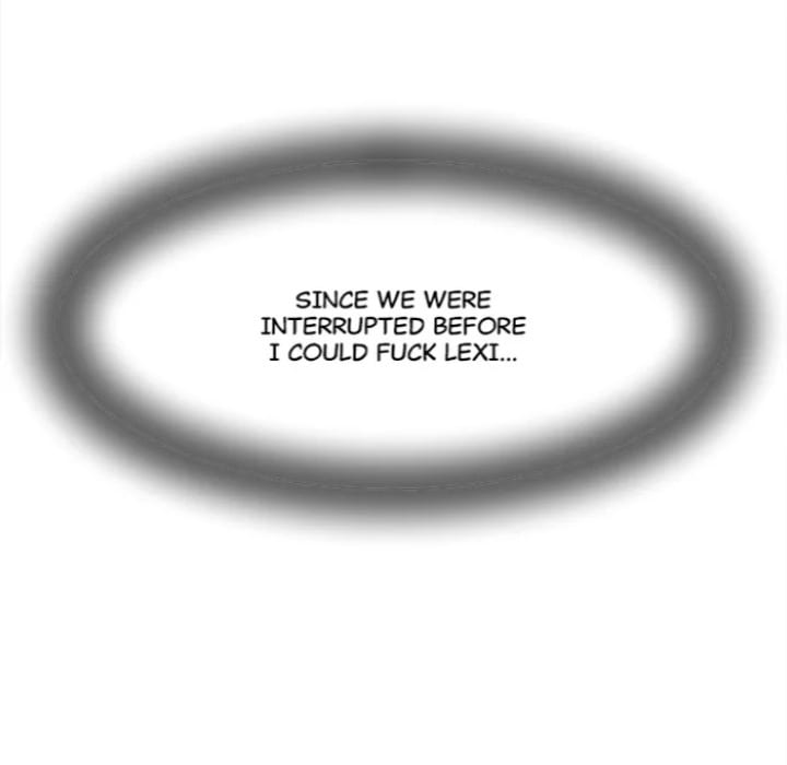 Right Under His Roof (Uncensored), chapter 22, page 136 of 151
