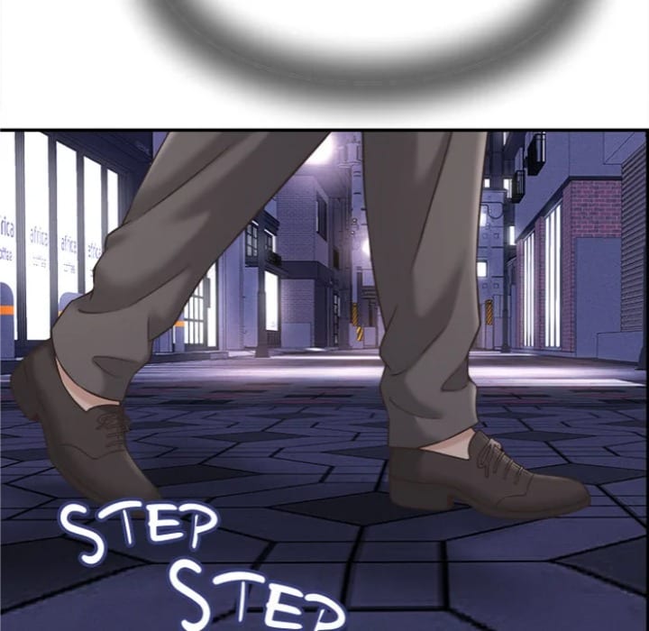 Right Under His Roof (Uncensored), chapter 22, page 140 of 151