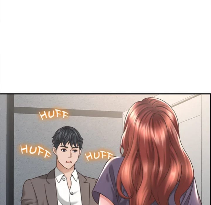Right Under His Roof (Uncensored), chapter 22, page 144 of 151