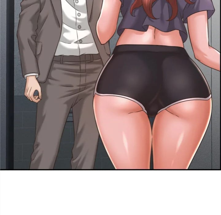 Right Under His Roof (Uncensored), chapter 22, page 145 of 151
