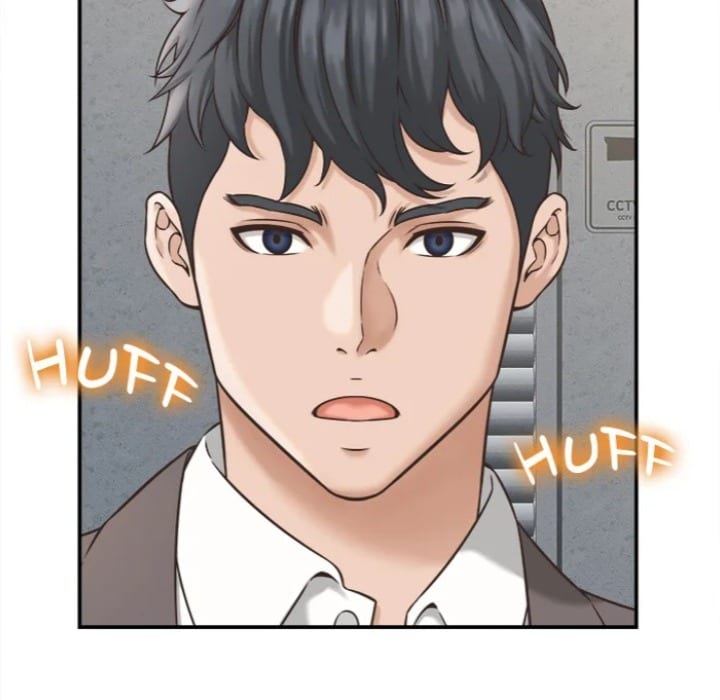 Right Under His Roof (Uncensored), chapter 22, page 147 of 151