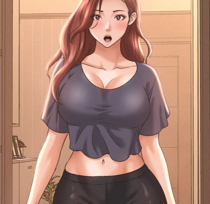 Right Under His Roof (Uncensored), chapter 22, page 149 of 151