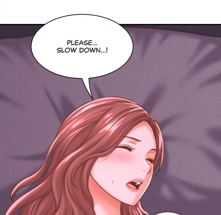 Right Under His Roof (Uncensored), chapter 24, page 7 of 148